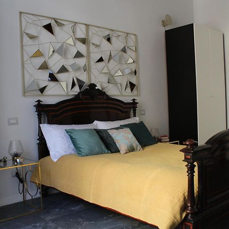 Apartmán Casa Gaia Neapol Exteriér fotografie