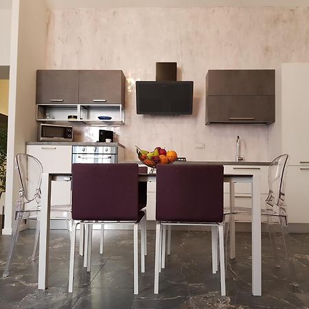 Apartmán Casa Gaia Neapol Exteriér fotografie