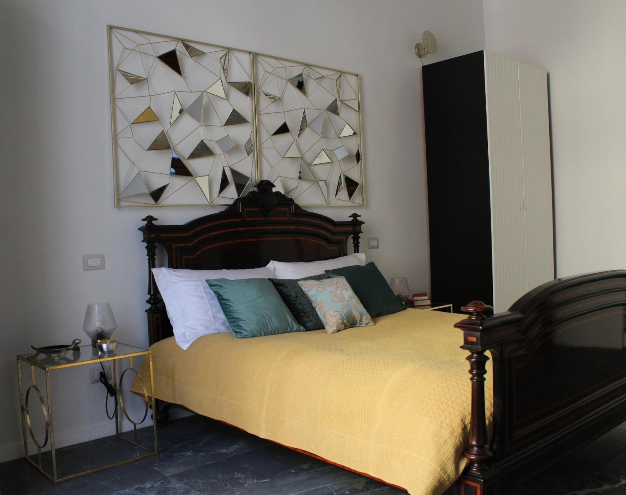 Apartmán Casa Gaia Neapol Exteriér fotografie