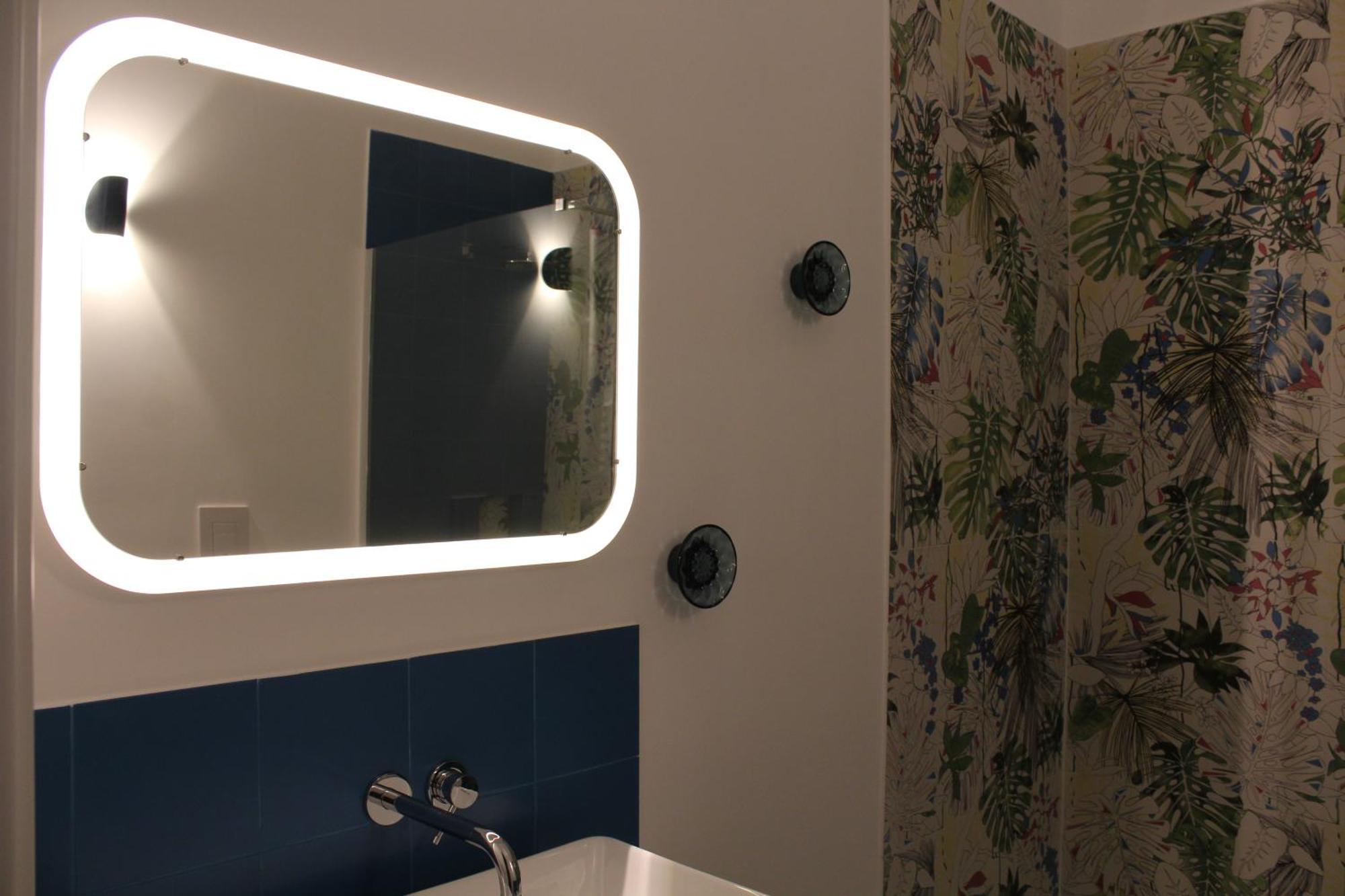 Apartmán Casa Gaia Neapol Exteriér fotografie