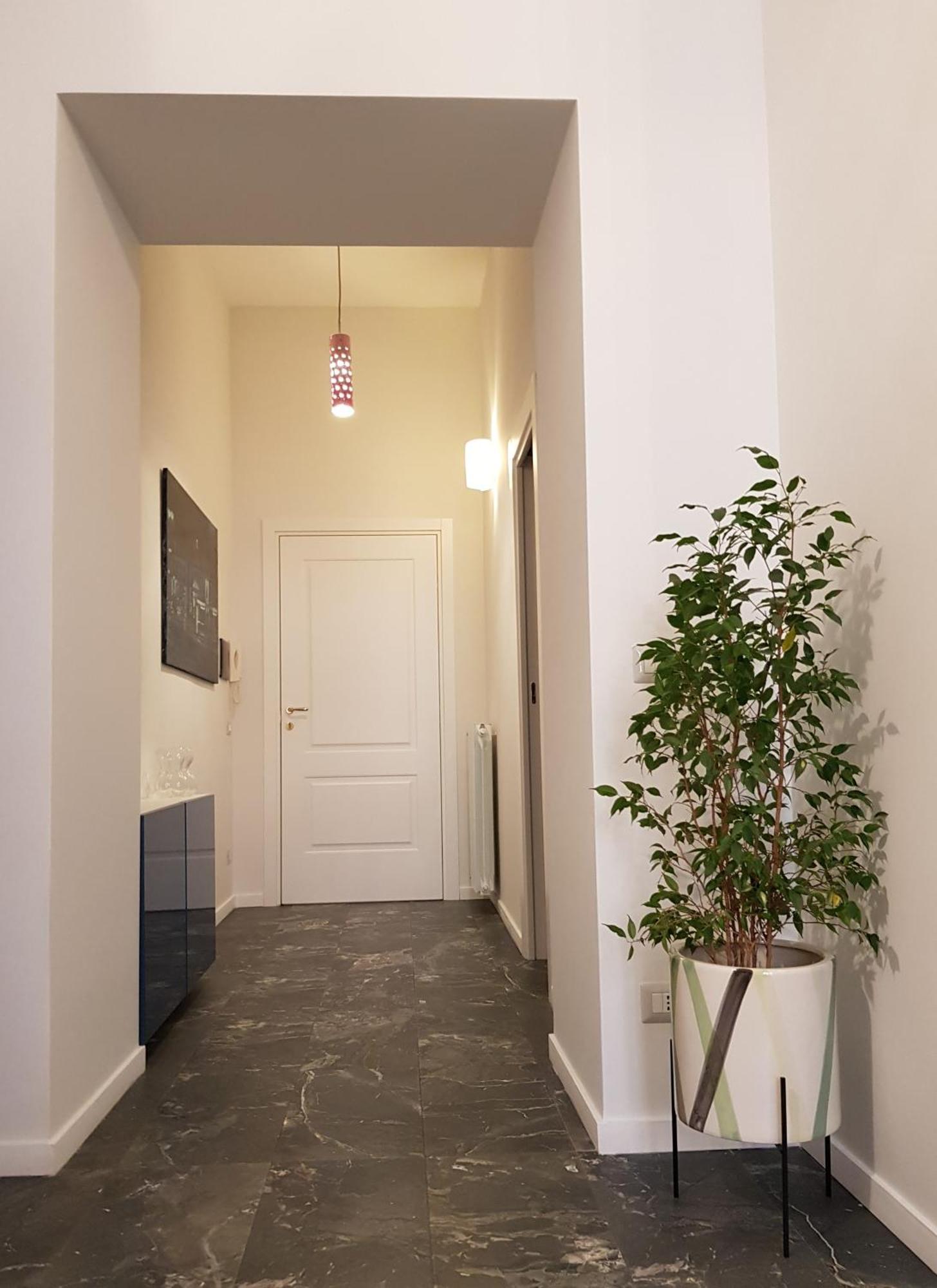 Apartmán Casa Gaia Neapol Exteriér fotografie