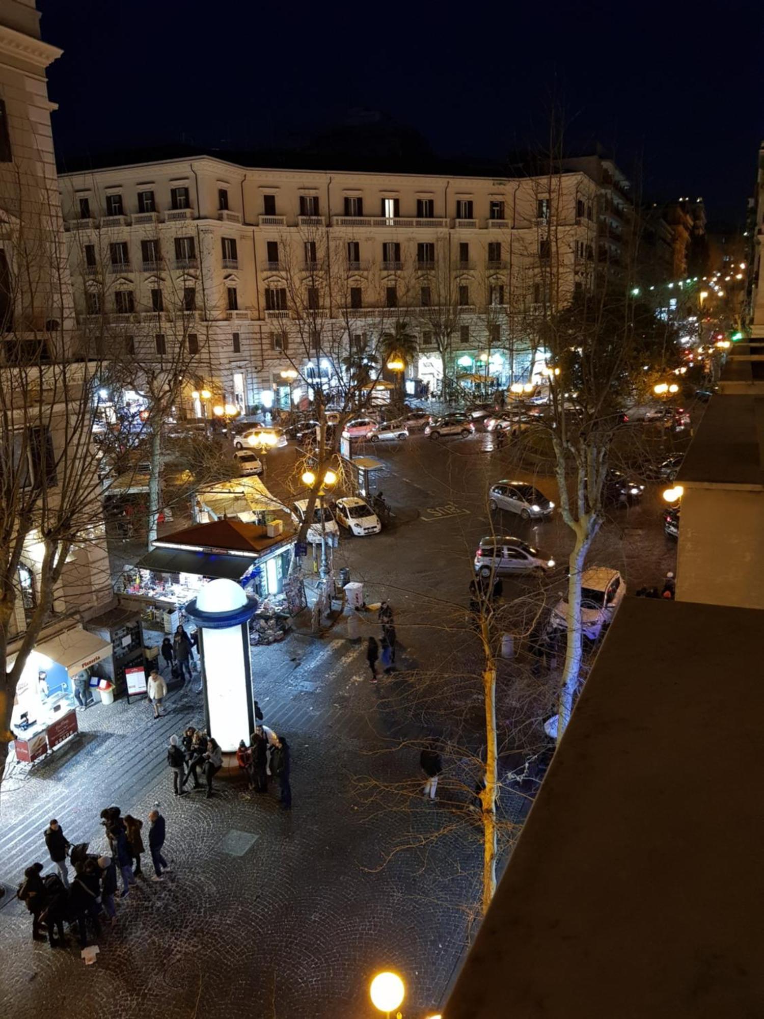 Apartmán Casa Gaia Neapol Exteriér fotografie