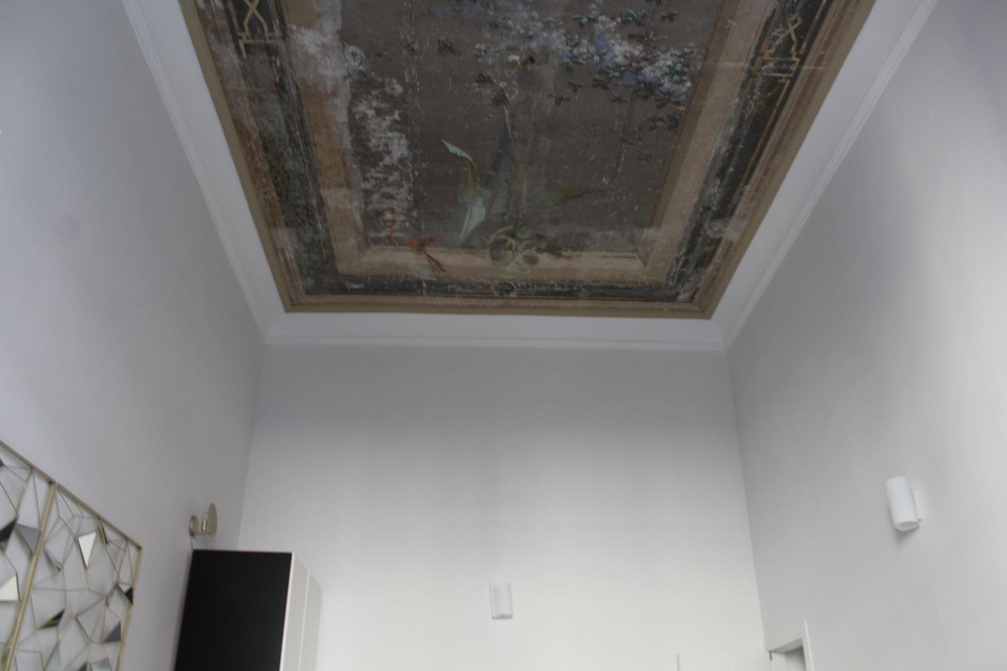 Apartmán Casa Gaia Neapol Exteriér fotografie