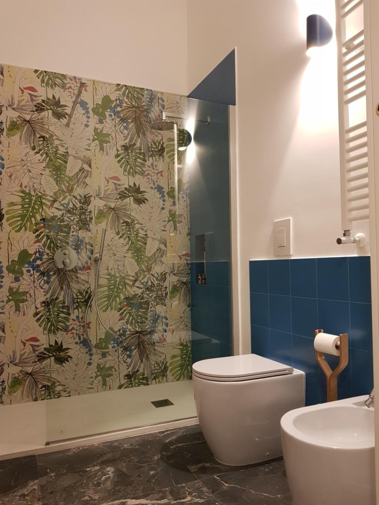 Apartmán Casa Gaia Neapol Exteriér fotografie