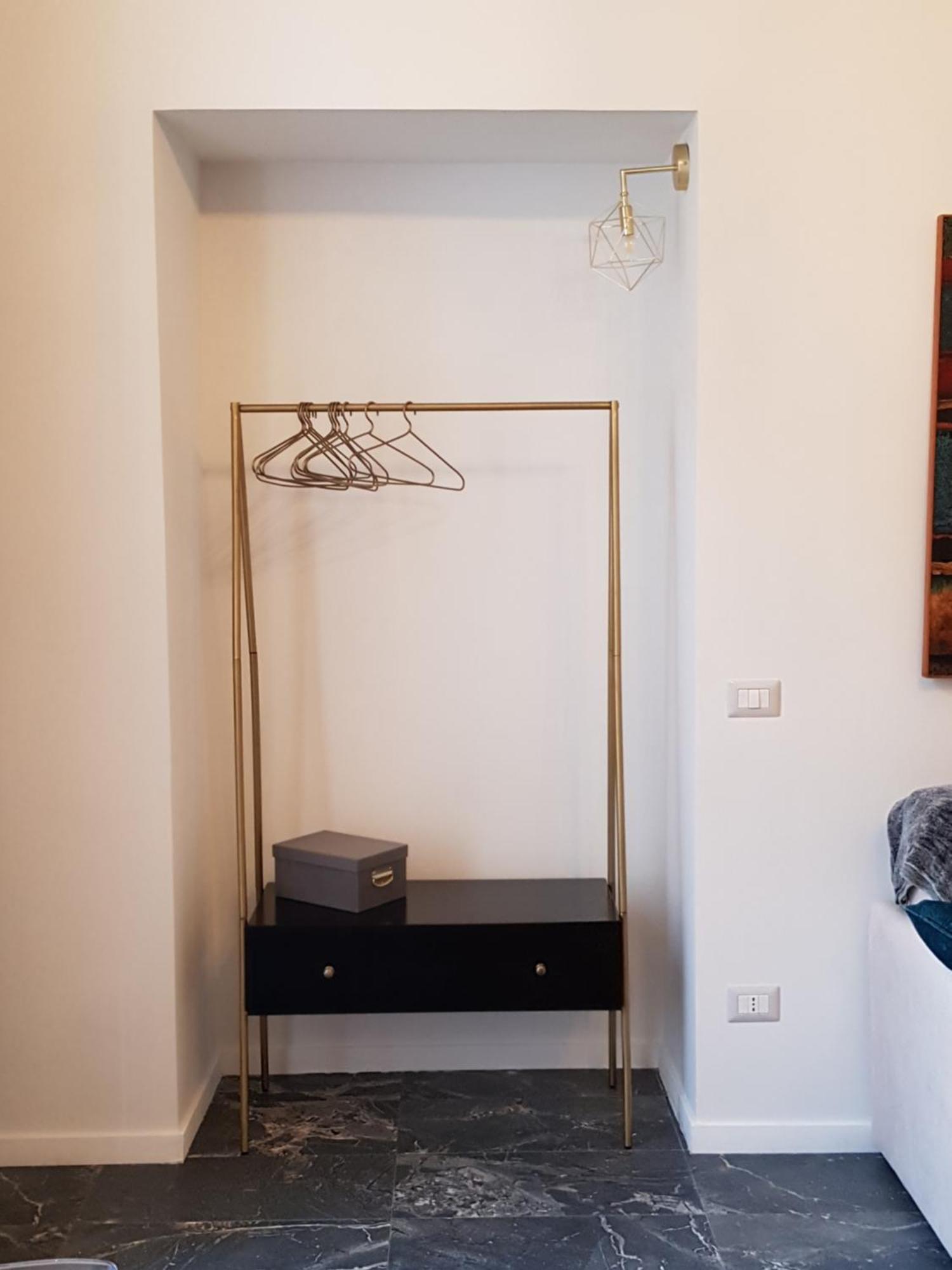 Apartmán Casa Gaia Neapol Exteriér fotografie