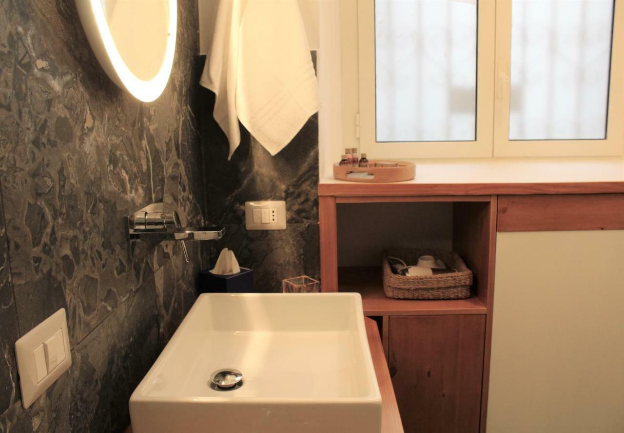 Apartmán Casa Gaia Neapol Exteriér fotografie