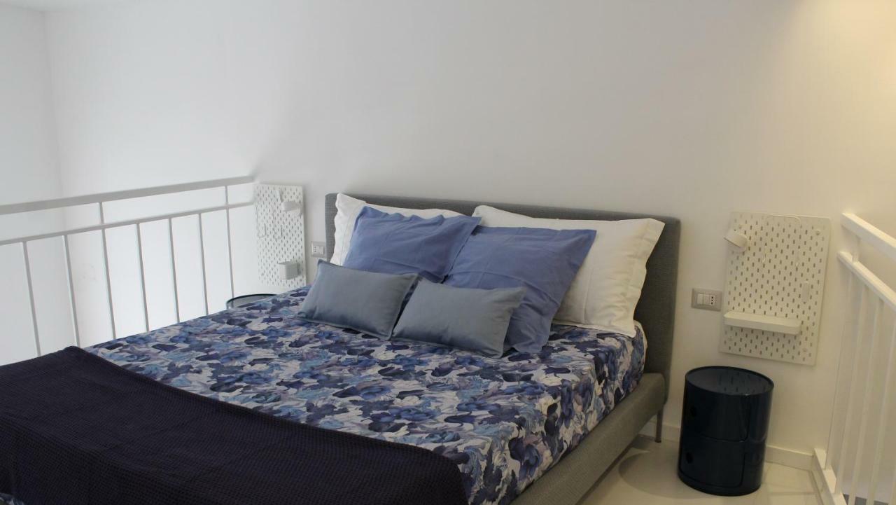 Apartmán Casa Gaia Neapol Exteriér fotografie
