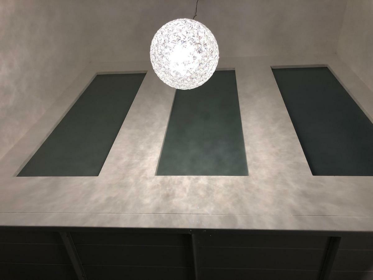Apartmán Casa Gaia Neapol Exteriér fotografie