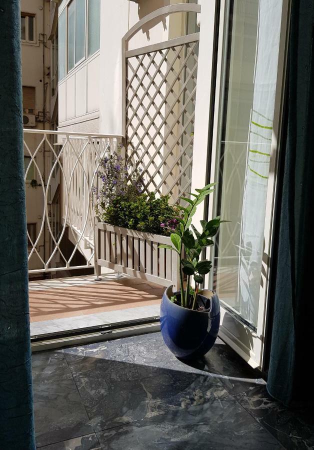 Apartmán Casa Gaia Neapol Exteriér fotografie