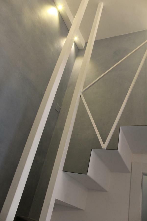 Apartmán Casa Gaia Neapol Exteriér fotografie