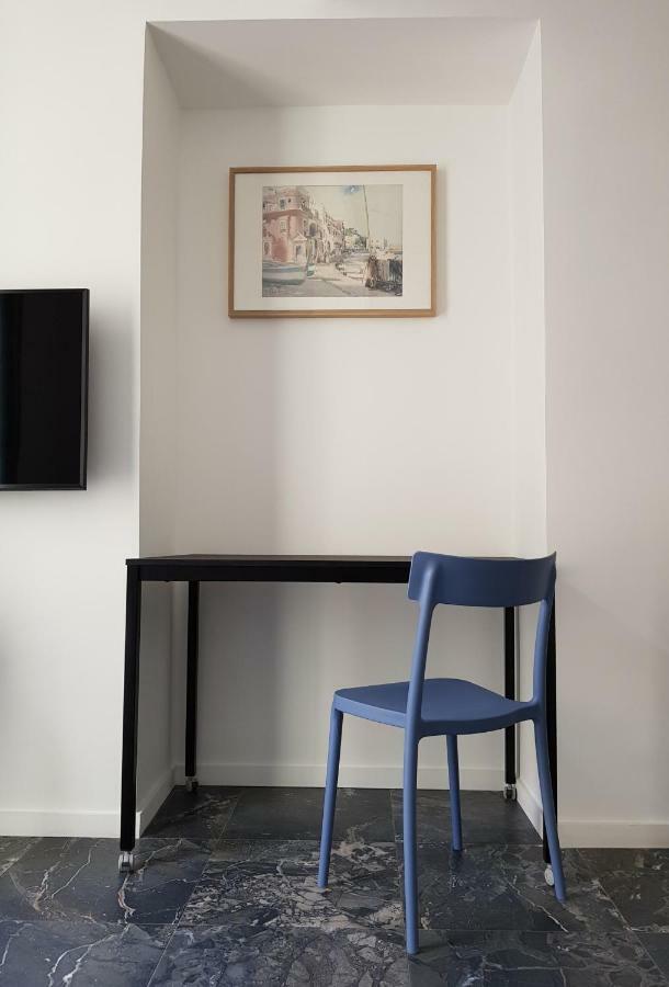 Apartmán Casa Gaia Neapol Exteriér fotografie