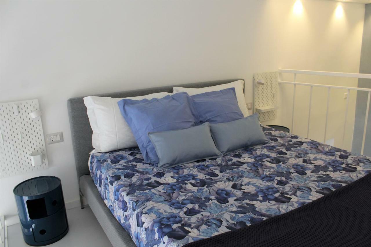 Apartmán Casa Gaia Neapol Exteriér fotografie