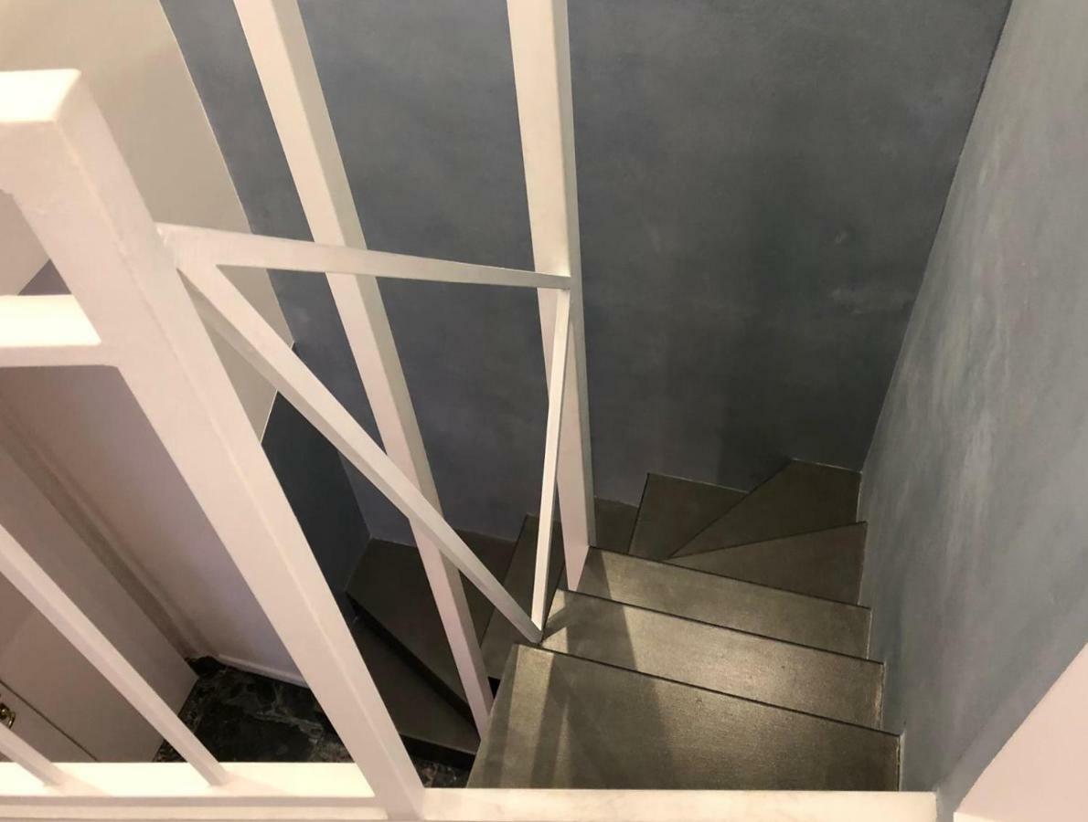 Apartmán Casa Gaia Neapol Exteriér fotografie